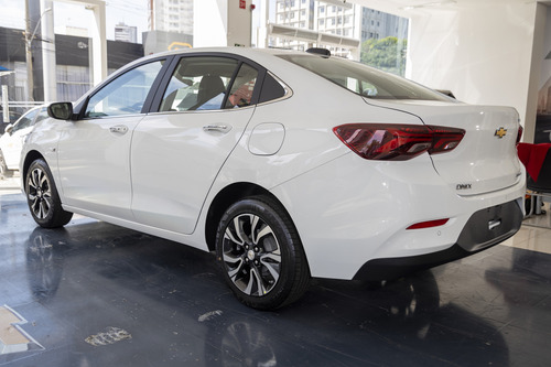 Chevrolet Onix plus Chevrolet Onix Plus Premier 1.0 Turbo (Aut.)