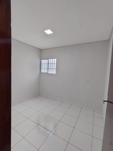 Casa Com 3 Quartos À Venda, 130m² - Salgadinho
