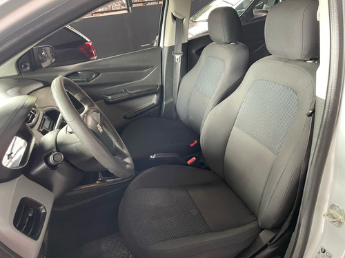 Chevrolet Onix 1.0 MPFI JOY 8V FLEX 4P MANUAL
