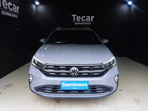 Volkswagen Nivus 1.0 200 TSI TOTAL FLEX HIGHLINE AUTOMÁTICO