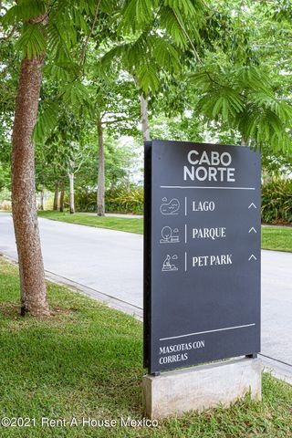 Imagen 8 de 13 de Departamento En Venta En Merida , Cabo Norte Gy. 21-4727