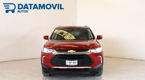 Chevrolet Tracker 1.2 Premier At