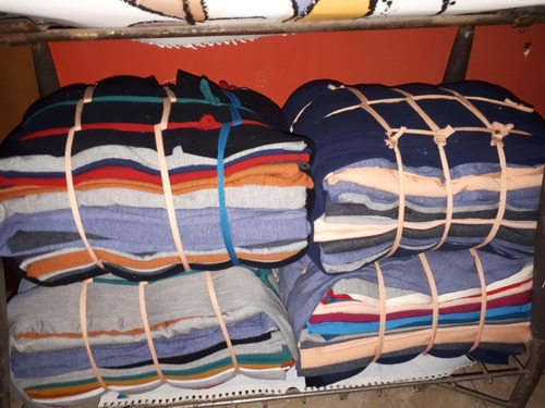 Fardo Deportivo