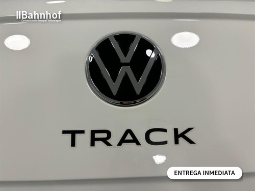 Volkswagen Polo Track