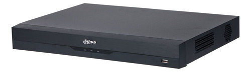 Dahua Dh-xvr4232an-i, Dvr 32 Canales 1080p 2hdd Wizsense