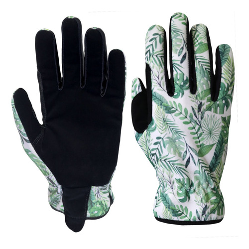 Guantes Jardineria Diseño Ergo