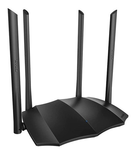 Tenda Ac8 Router Ac1200 Smart Dual-band Ac8