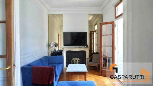 Excelente Casa En Venta 4 Ambientes! Billinghurst 1800, Barr