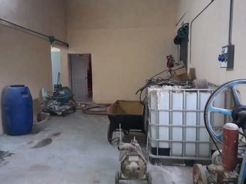 Imagen 9 de 15 de Vendo Bodega Habilitada En Cañada Seca