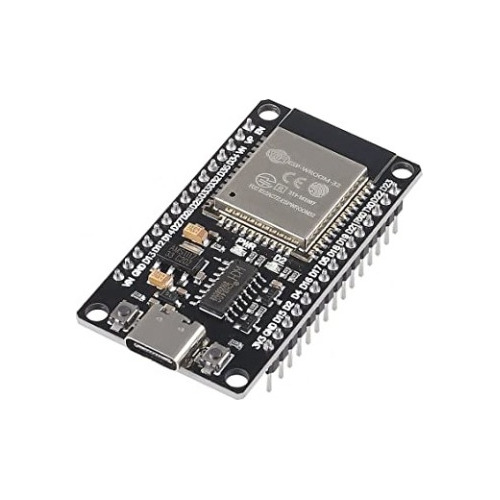 Modulo Nodemcu Esp 32 Esp32 Wifi Esp-wroom-32 Arduino Esp32
