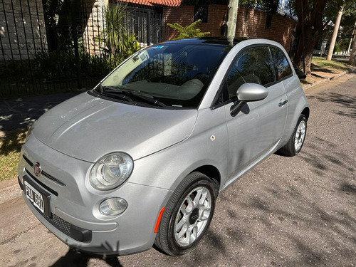 Fiat 500 1.4 Cult 85cv Serie4