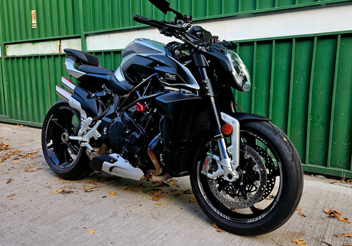 Mv Agusta Brutale 1000 Rs