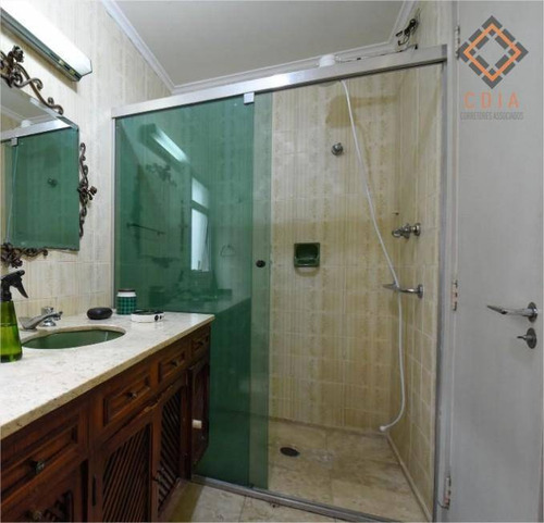 Imagem 30 de 30 de Apartamento Para Compra Com 3 Quartos E 2 Vagas Localizado Na Vila Nova Conceição - Ap54625