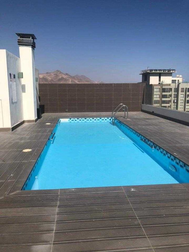 Imagen 10 de 28 de Departamento Avda Brasil Edificio Copacabana