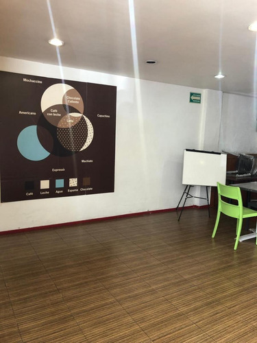 Imagen 29 de 30 de Local Comercial En Renta Excelente Ubicación En Av Américas
