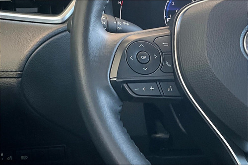 Toyota Corolla Cross 2.0 Xle