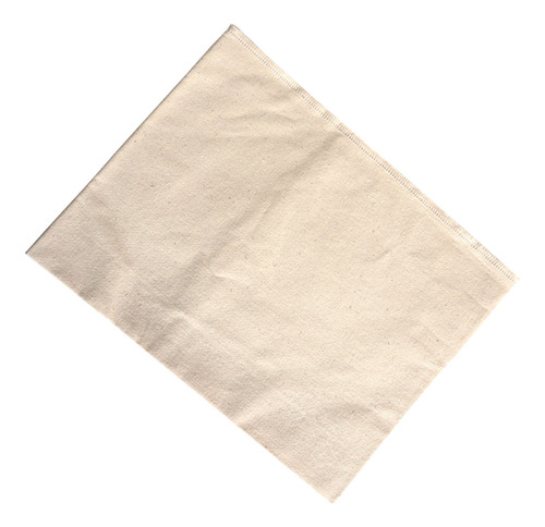 Tela De Lona De Algodón Para Masa De Pan, Tela Para Hornear