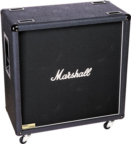 Marshall Gabinete Extension Recto