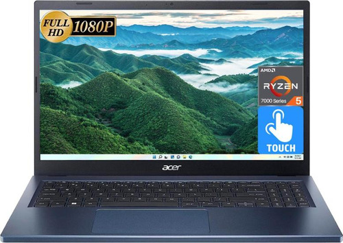 Acer Aspire, La Computadora Portátil Más Nueva Para Estudian