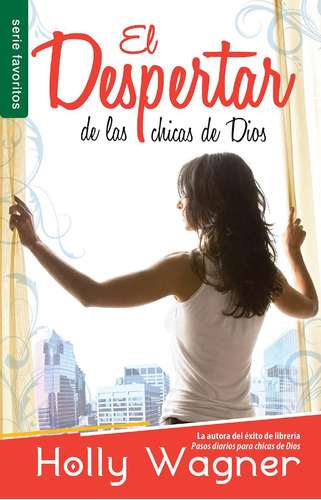 Libro El Despertar Chicas Dios (spanish Edition)