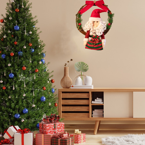 Decoraciones Navideñas Colgantes De Comercio Exterior De E W