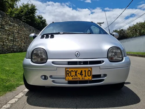 Renault Twingo 1.2 Access +