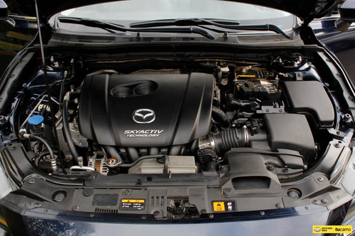 Mazda 3 2.0 Touring Mt