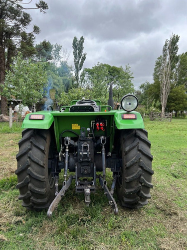 Imagen 7 de 15 de Tractor Chery Bylion Rk 504