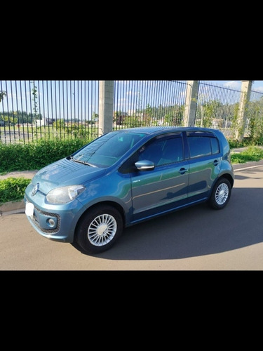 Volkswagen Up! 1.0 Tsi Move 5p