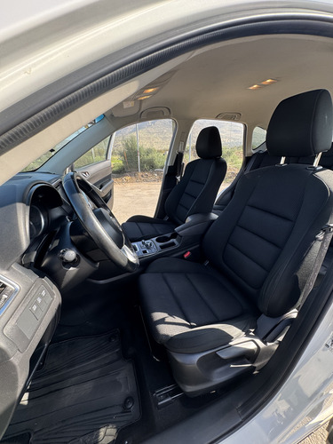 Mazda CX5 NEW CX 5 R 2.0 AUT