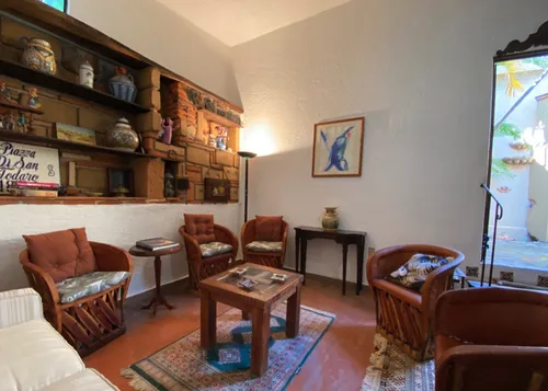 Vendo Casa Estilo Rustico Mexicano En Condominio, Jiutepec Morelos