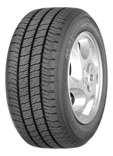 185 R14c Goodyear Cargo Marathon 102/100r