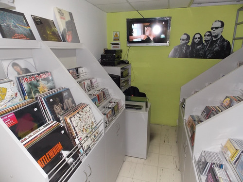 Motley Crue Shout At The Devil Nuevo Guns N Roses Dio Ciudad