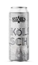 Comprar Cerveza Antares Kolsch 473 Ml Pack X24 Fullescabio Oferta
