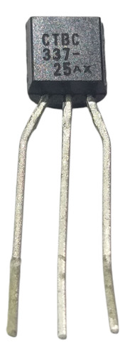 Transistor Bc 337 Npn X5u