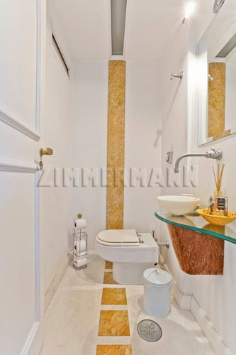 Imagem 8 de 15 de Apartamento - Perdizes - Ref: 103611 - V-103611