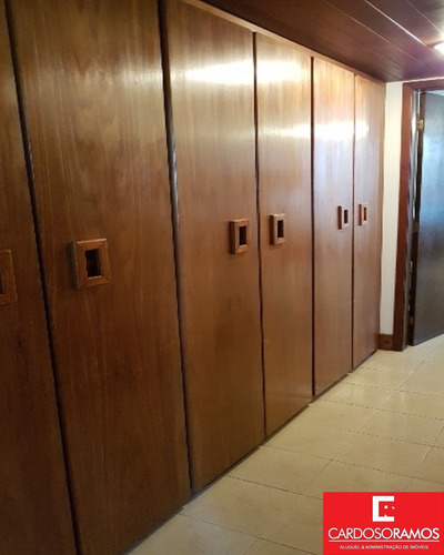 Imagem 13 de 30 de Apartamento - Ap08804 - 68298544