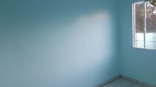Imagem 2 de 12 de Imobiliária Águia Imperial Vende Casa No Bairro 14 De Novembro - Ca0037