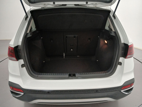 Volkswagen Taos 1.4 250 TSI TOTAL FLEX COMFORTLINE AUTOMÁTICO