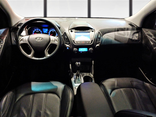 Hyundai IX35 Hyundai ix35 2.0L GLS (Flex) (Aut)