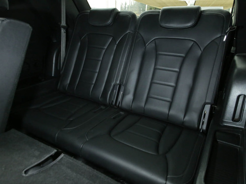 SsangYong NEW REXTON LIMITED PLUS 2.2TD 8AT 4WD 9AB
