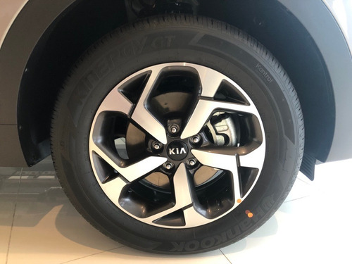 Kia Sportage Lx At 2020 0km