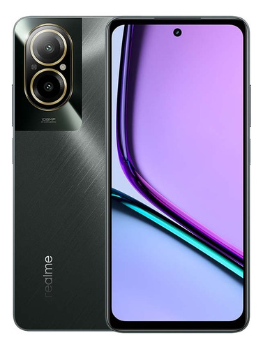 Celular Realme C67 4g 8/256 Gb 