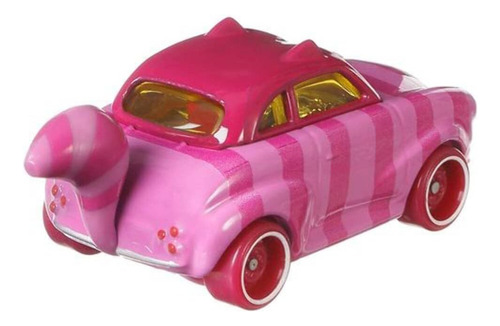 Hot Wheels Disney 100 Character Cars Shuri, Coche De Juguete