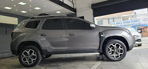 Renault Duster ICONIC AT 1300CC T 4X2
