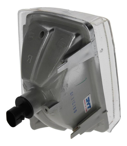 Imagen 3 de 4 de Faro Delantero Izquierdo Iveco Daily 96/00