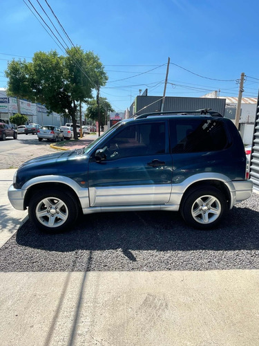 Imagen 14 de 15 de Suzuki 2006 Grand Vitara 1.6 3 Ptas