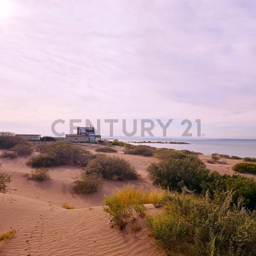 Venta Lote Chocon Medio Etapa Medanos - Vista Al Lago