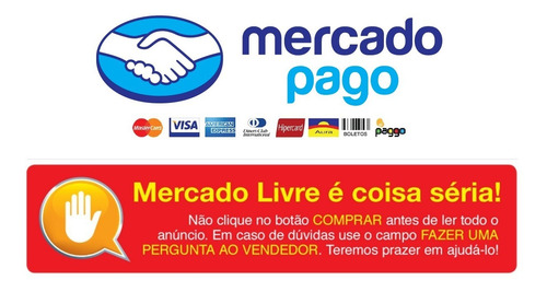 Imagem 3 de 3 de Banco Concha Para Trator Modelo Universal Entrega Imediata