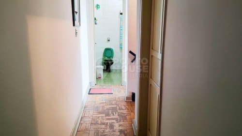 Sobrado 3 Dormitórios, 1 Suíte, 1 Vaga À Venda No Bairro Mooca - Ph35840